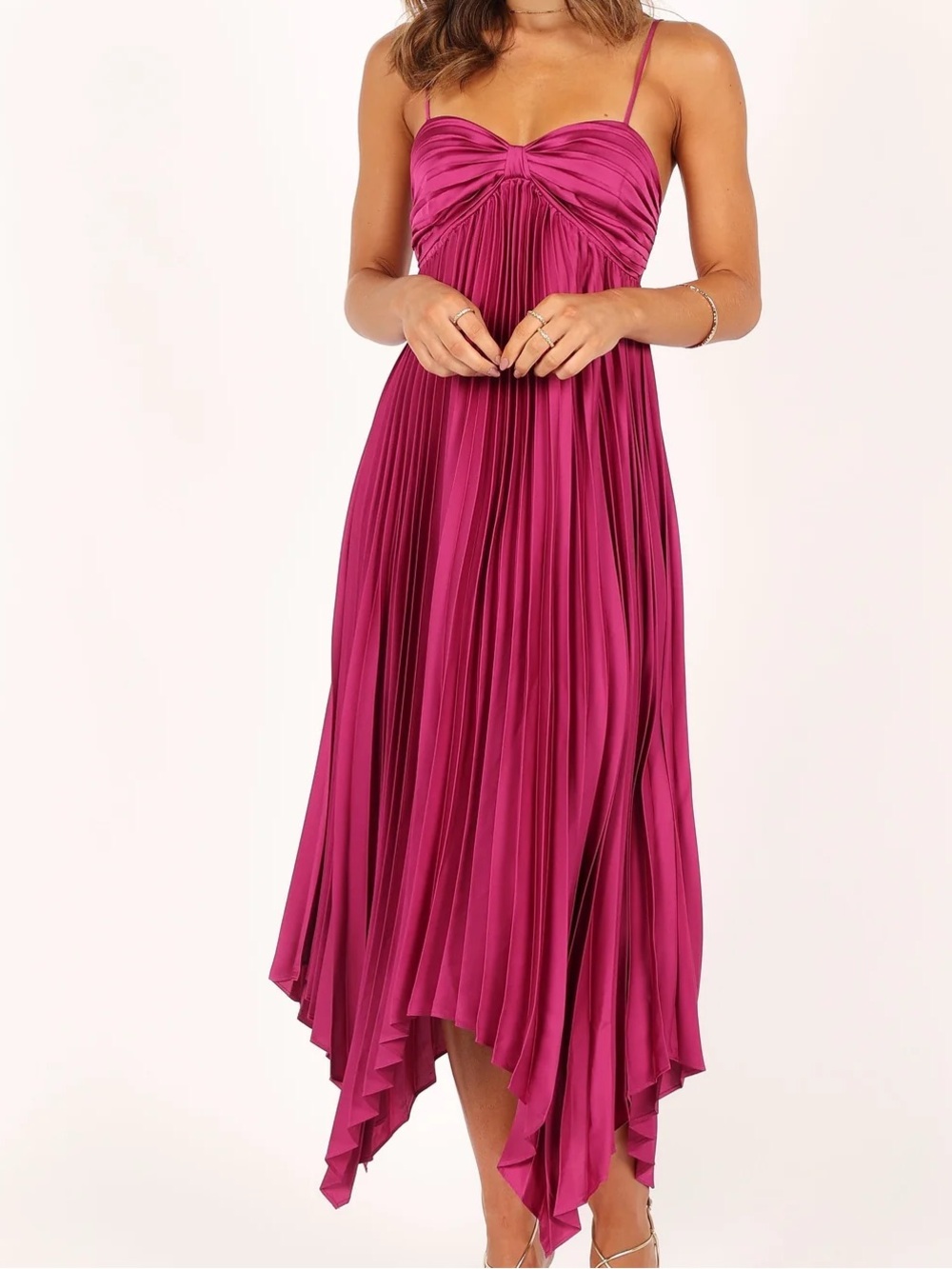Petal + pup Vikki Dress
